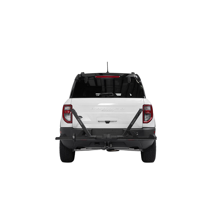 Saris Superclamp G4 - Buzzify-Hitch Racks-Saris