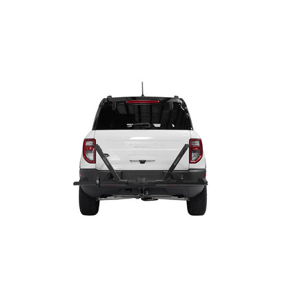 Saris Superclamp G4 - Buzzify-Hitch Racks-Saris