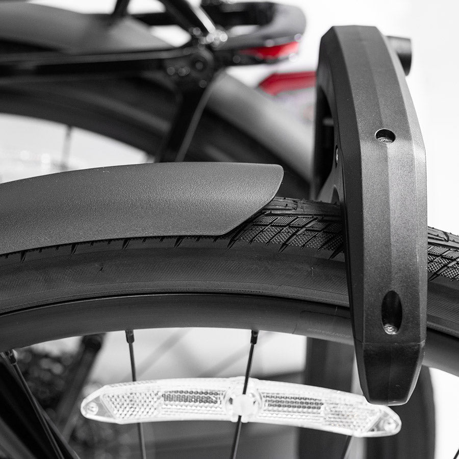 Saris Superclamp G4 - Buzzify-Hitch Racks-Saris