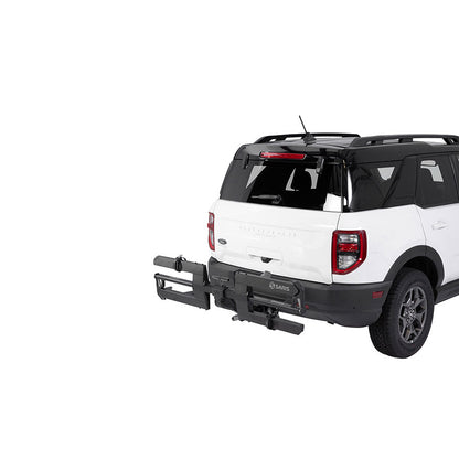 Saris Superclamp G4 - Buzzify-Hitch Racks-Saris