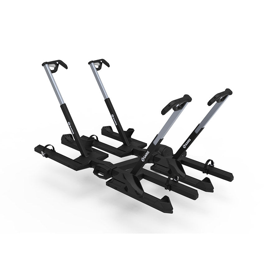 Saris Superclamp G4 - Buzzify-Hitch Racks-Saris