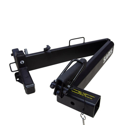 Saris Swing Away - Buzzify-Hitch Racks-Saris