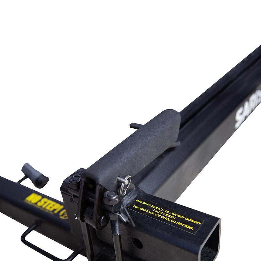 Saris Swing Away - Buzzify-Hitch Racks-Saris