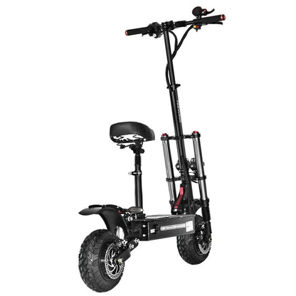 Teewing X5 Electric Scooter - Buzzify - Teewing