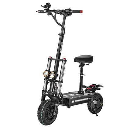 Teewing X5 Electric Scooter - Buzzify - Teewing
