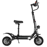 Teewing X5 Electric Scooter - Buzzify - Teewing