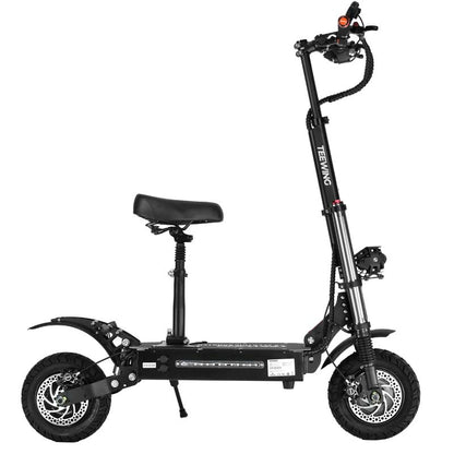 Teewing X5 Electric Scooter - Buzzify - Teewing