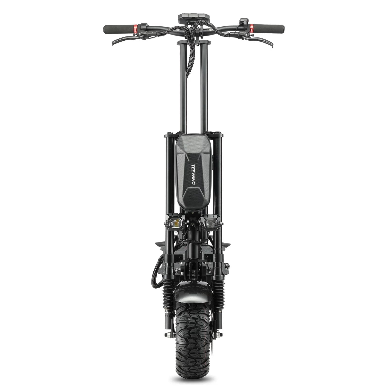 Teewing Z4 Pro Electric Scooter - Buzzify - Scooters - Teewing