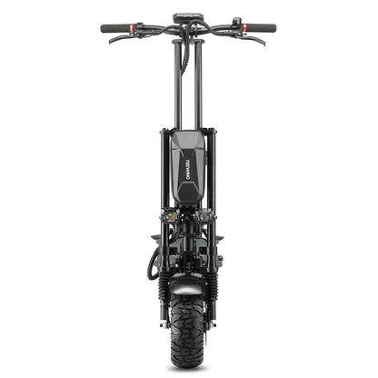 Teewing Z4 Pro Electric Scooter - Buzzify - Scooters - Teewing