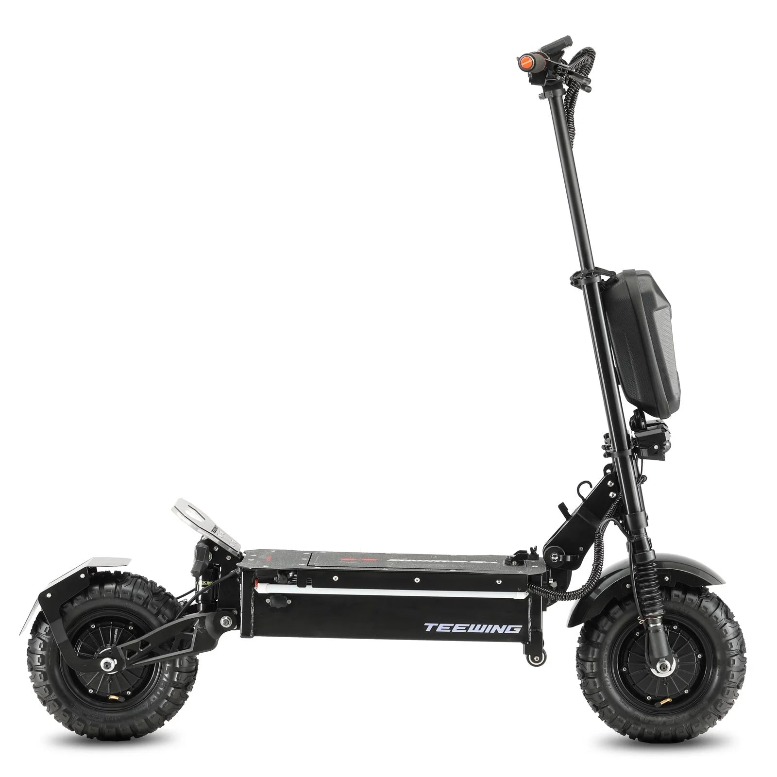 Teewing Z4 Pro Electric Scooter - Buzzify - Scooters - Teewing