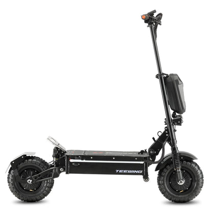 Teewing Z4 Pro Electric Scooter - Buzzify - Scooters - Teewing