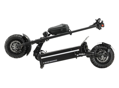 Teewing Z4 Pro Electric Scooter - Buzzify - Scooters - Teewing