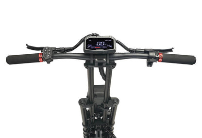 Teewing Z4 Pro Electric Scooter - Buzzify - Scooters - Teewing