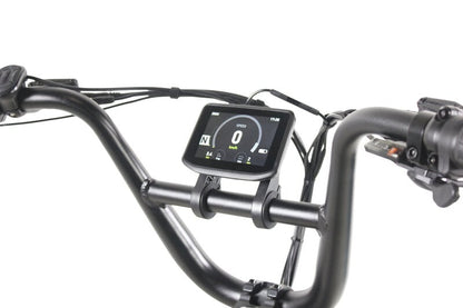 Teslica Care - Go Cargo CG2 Electric Bike - Buzzify - E - Bikes - buzzifyebikes