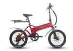Teslica Energize B2H Electric Bike - Buzzify - E - Bikes - buzzifyebikes