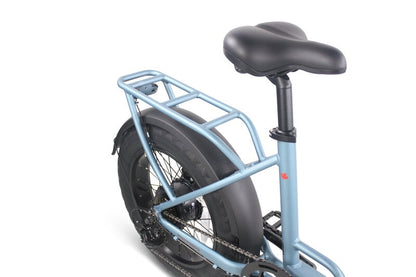 Teslica Inspire Mini N2H Electric Bike - Buzzify - E - Bikes - Teslica