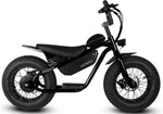 Throne Big Boy - Buzzify-Electric Fat Bikes-Throne Cycles
