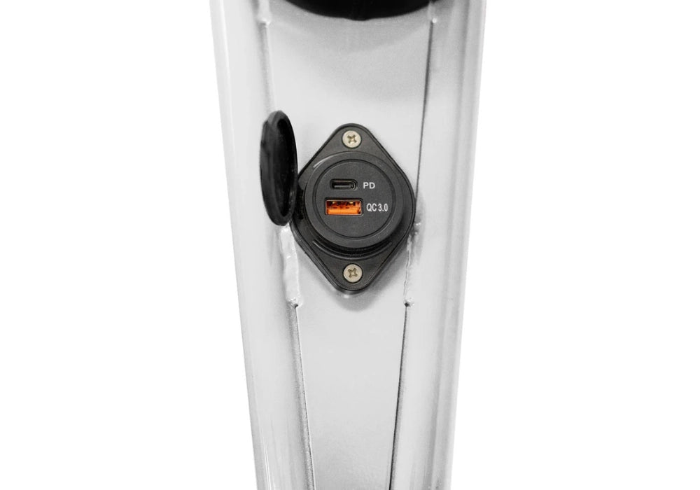 Throne Spyder 500W - Buzzify-Electric Fat Bikes-Throne Cycles