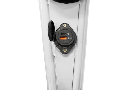 Throne Spyder 500W - Buzzify-Electric Fat Bikes-Throne Cycles