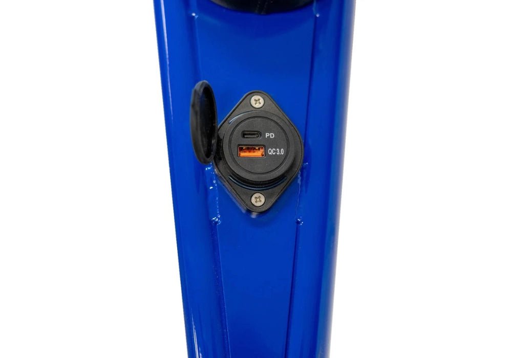 Throne Spyder 500W - Buzzify-Electric Fat Bikes-Throne Cycles