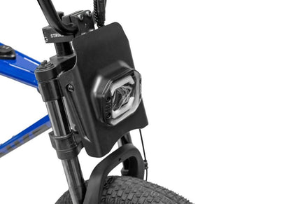 Throne Spyder 500W - Buzzify-Electric Fat Bikes-Throne Cycles