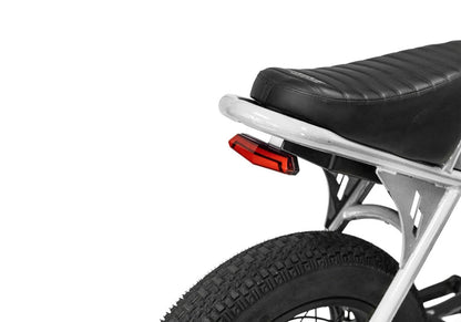 Throne Spyder 500W - Buzzify-Electric Fat Bikes-Throne Cycles