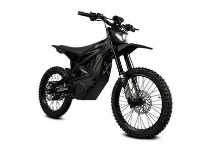 Throne SRPNT X3 - Buzzify-Electric Dirt Bikes-Throne Cycles