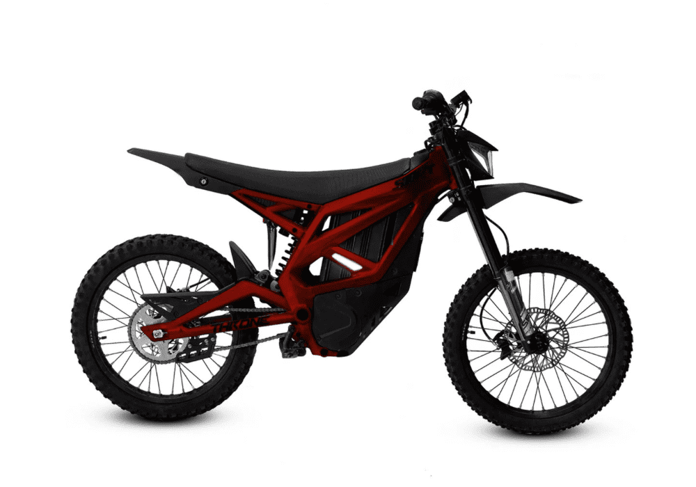 Throne SRPNT X3 - Buzzify-Electric Dirt Bikes-Throne Cycles