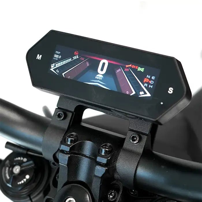 Throne SRPNT X3 - Buzzify-Electric Dirt Bikes-Throne Cycles
