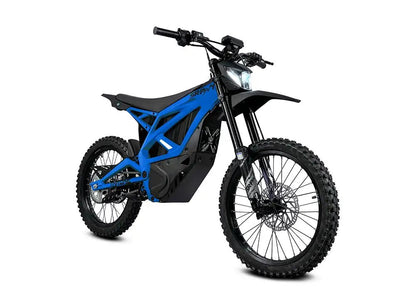 Throne SRPNT X3 - Buzzify-Electric Dirt Bikes-Throne Cycles