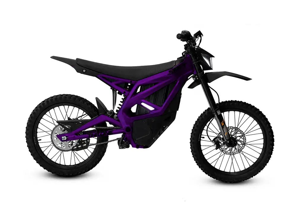 Throne SRPNT X3 - Buzzify-Electric Dirt Bikes-Throne Cycles