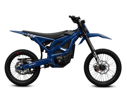 Throne SRPNT X8 - Buzzify-Electric Dirt Bikes-Throne Cycles