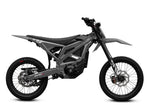 Throne SRPNT X8 - Buzzify-Electric Dirt Bikes-Throne Cycles