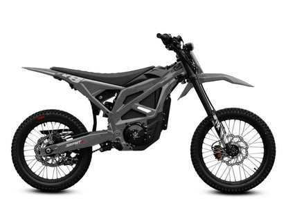 Throne SRPNT X8 - Buzzify-Electric Dirt Bikes-Throne Cycles