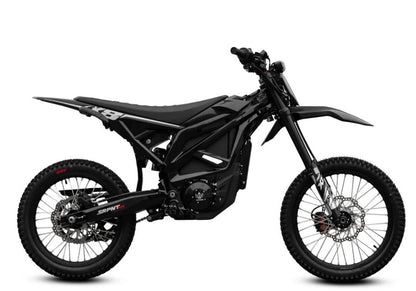 Throne SRPNT X8 - Buzzify-Electric Dirt Bikes-Throne Cycles