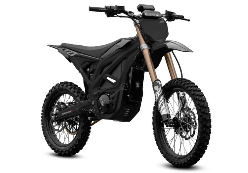Throne SRPNT Z27 - Buzzify-Electric Dirt Bikes-Throne Cycles