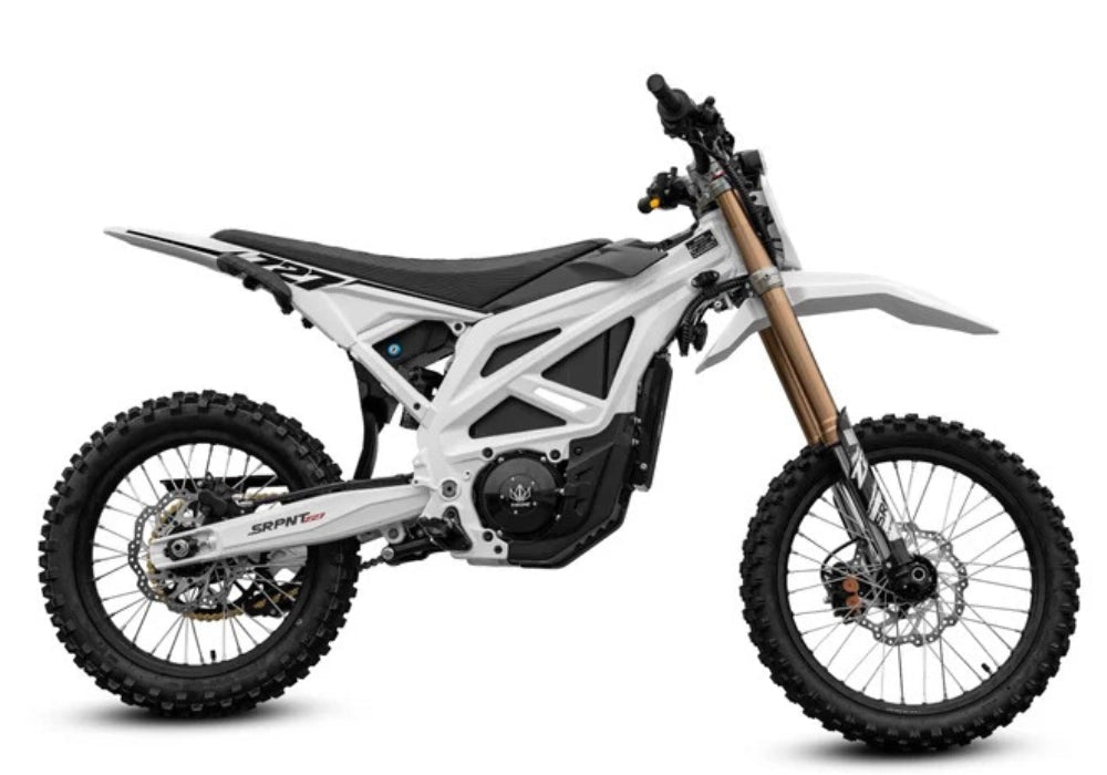 Throne SRPNT Z27 - Buzzify-Electric Dirt Bikes-Throne Cycles
