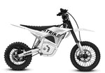Throne Strike Shadow 48V - Buzzify-Electric Dirt Bikes-Throne Cycles