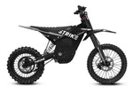 Throne Strike Shadow SX 60V - Buzzify-Electric Dirt Bikes-Throne Cycles