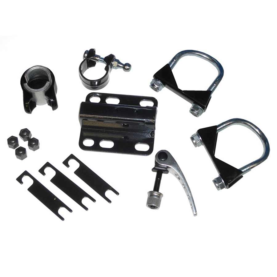 Trail-Gator Installation Head - Buzzify-Tow Bars-Trail-Gator