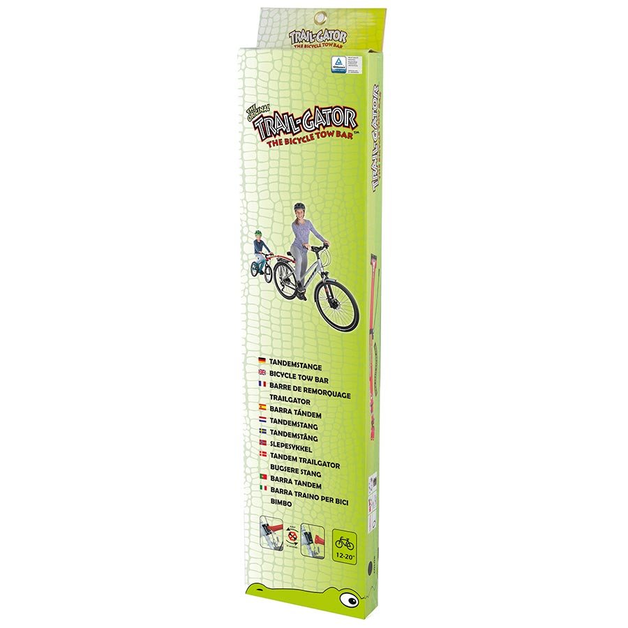 Trail-Gator Tow Bar - Buzzify-Tow Bars-Trail-Gator