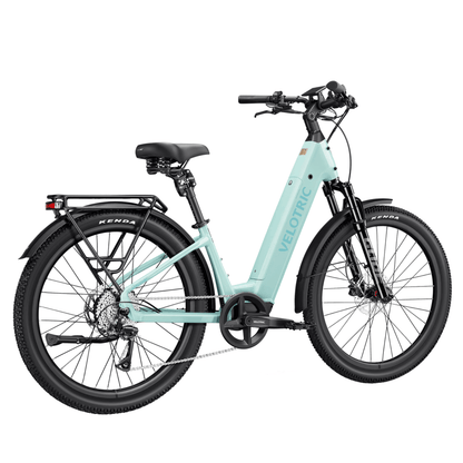 Velotric Discover 2 Electric Bike - Buzzify - E - Bikes - Velotric