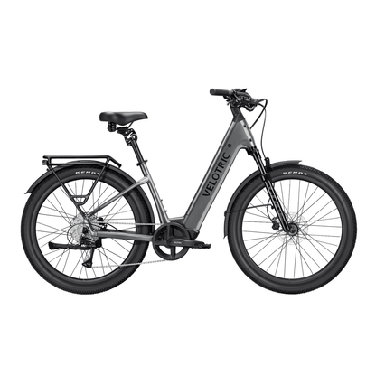 Velotric Discover 2 Electric Bike - Buzzify - E - Bikes - Velotric