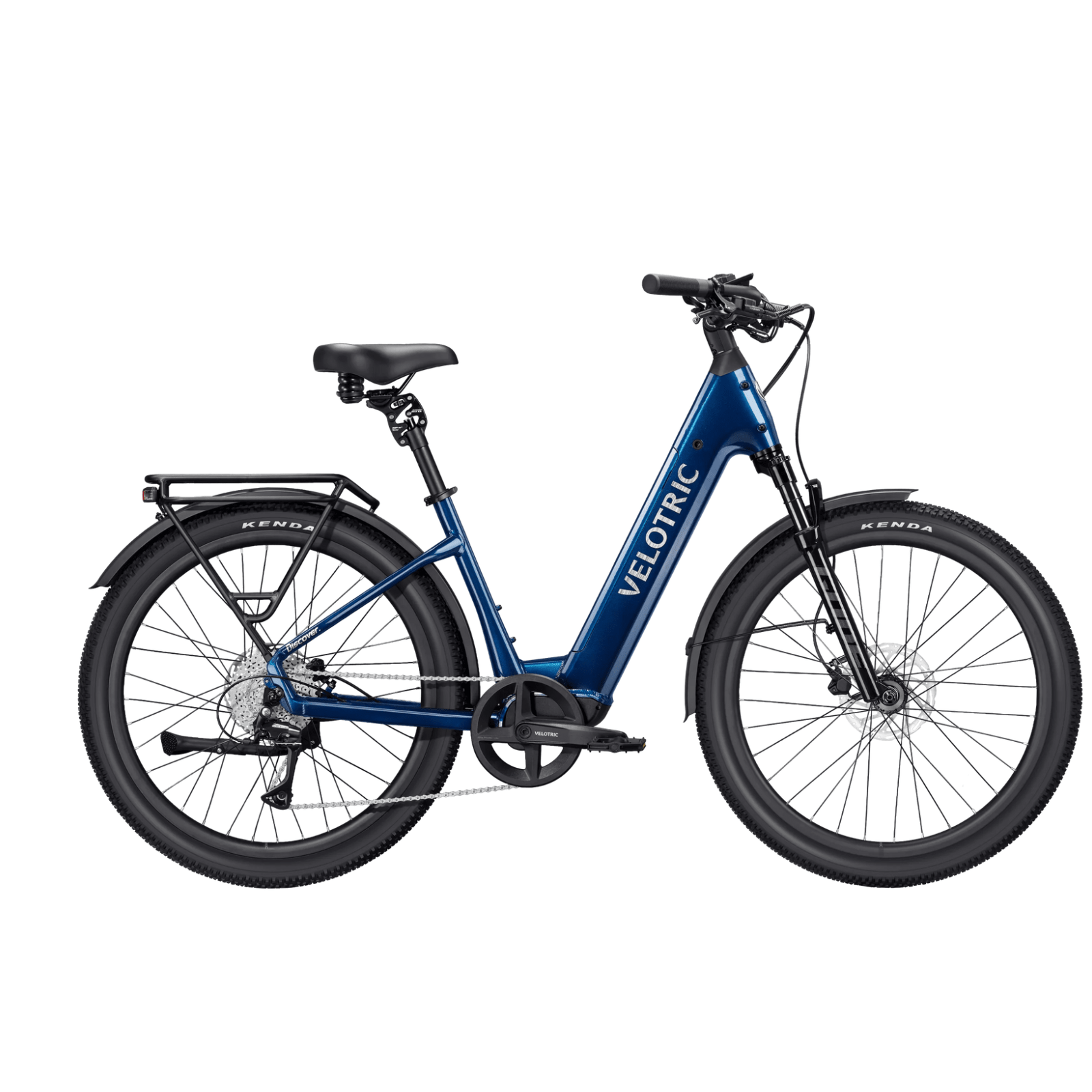 Velotric Discover 2 Electric Bike - Buzzify - E - Bikes - Velotric
