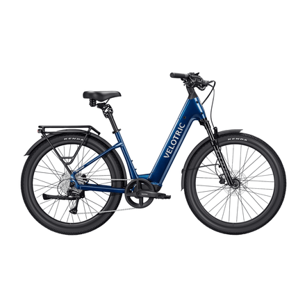 Velotric Discover 2 Electric Bike - Buzzify - E - Bikes - Velotric