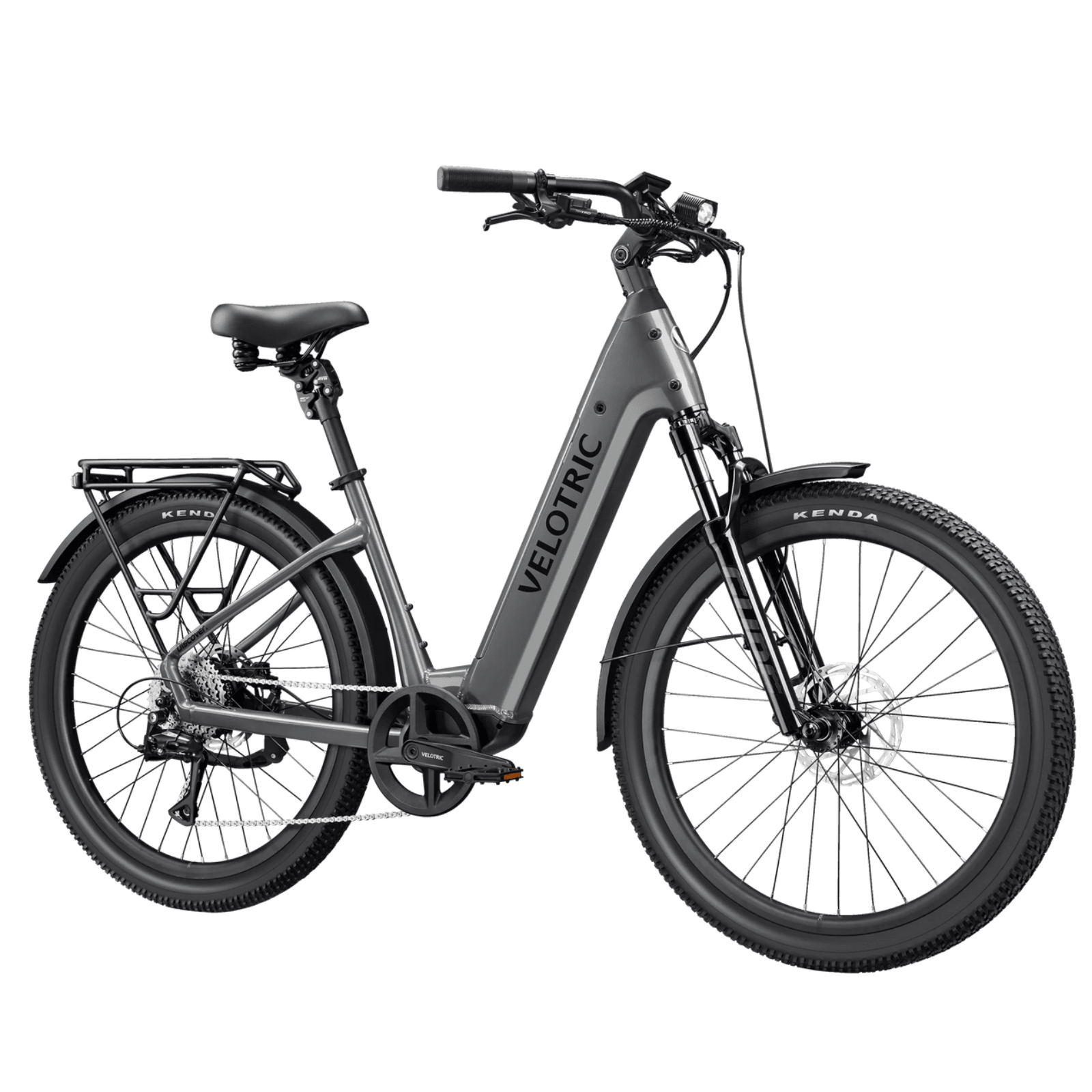 Velotric Discover 2 Electric Bike - Buzzify - E - Bikes - Velotric