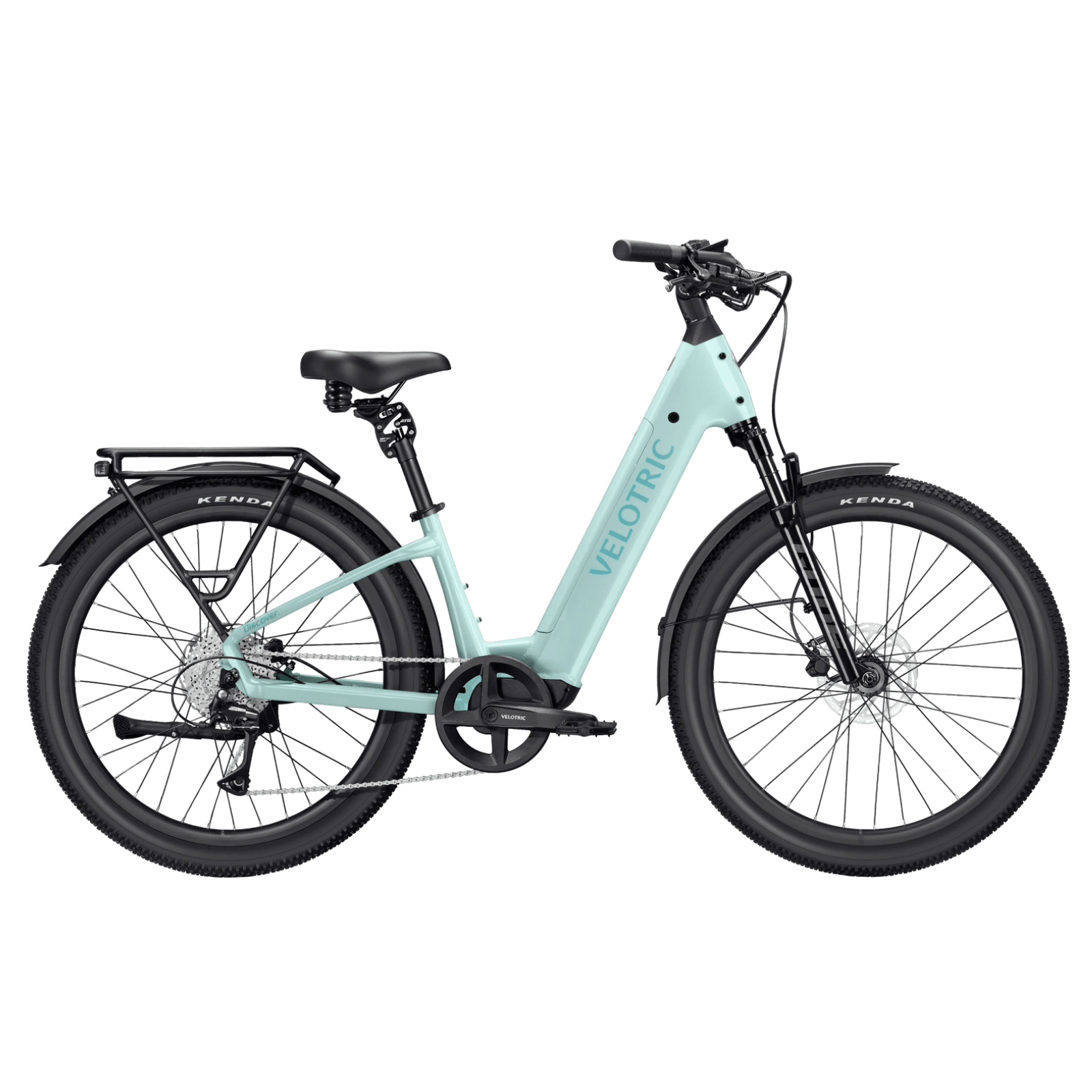 Velotric Discover 2 Electric Bike - Buzzify - E - Bikes - Velotric