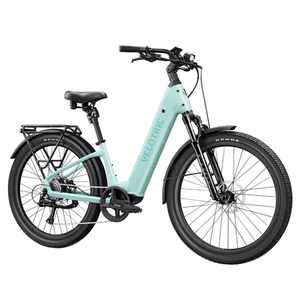 Velotric Discover 2 Electric Bike - Buzzify - E - Bikes - Velotric