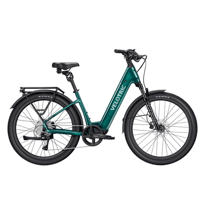 Velotric Discover 2 Electric Bike - Buzzify - E - Bikes - Velotric