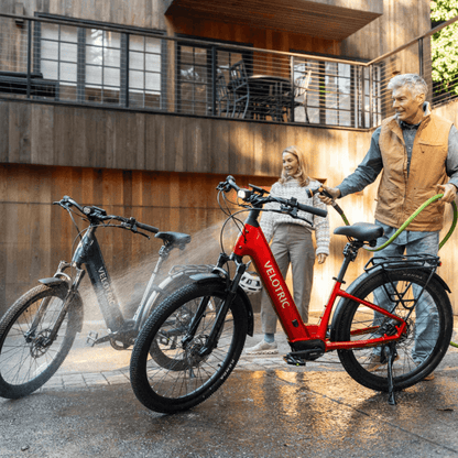 Velotric Discover 3 Electric Bike - Buzzify - e - City - Velotric